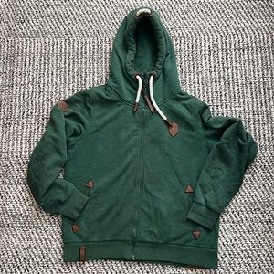 Naketano Hoodie XL